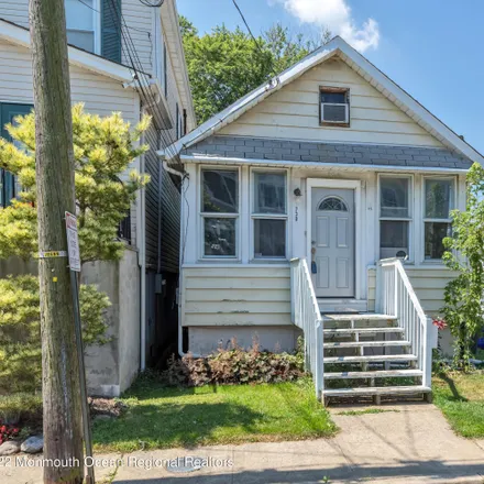 Buy this 2 bed house on 730 2nd Street in Union Beach, Monmouth County