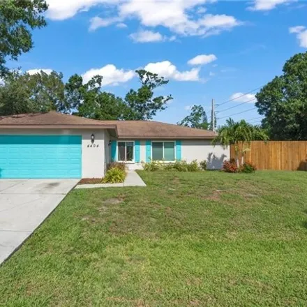Image 1 - 4478 Meadow Creek Circle, Bee Ridge, Sarasota County, FL 34233, USA - House for rent