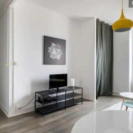 Image 4 - 3 Rue Branly, 69100 Villeurbanne, France - Apartment for rent