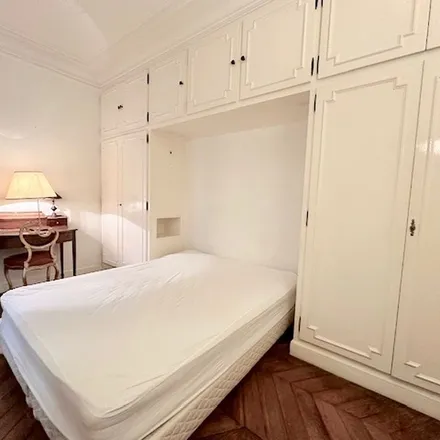 Image 4 - 281v Boulevard Pereire, 75017 Paris, France - Apartment for rent