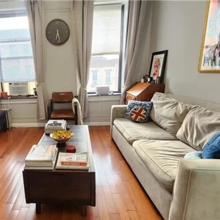 Rent this 2 bed apartment on 781 Franklin Avenue in New York, NY 11216