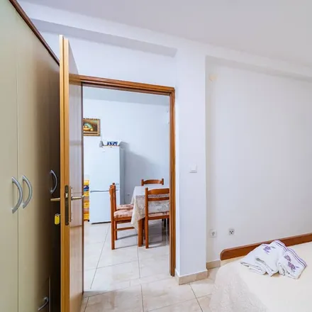 Rent this 1 bed apartment on 20235 Grad Dubrovnik