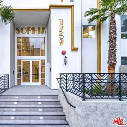 Image 1 - Gower Street, Los Angeles, CA 90028, USA - House for rent