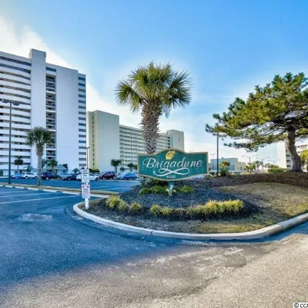 Buy this 2 bed condo on 1311 Shore Drive in North Myrtle Beach, SC 29582