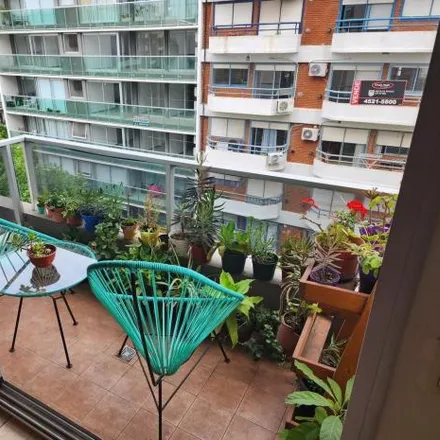 Image 2 - Pacheco 2939, Villa Urquiza, Buenos Aires, Argentina - Apartment for sale