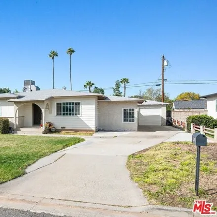 Image 2 - 2465 Bunche Place, Riverside, CA 92507, USA - House for sale