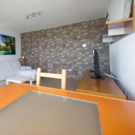 Image 4 - Carrer Mar d'Alboran, 46120 Alboraia / Alboraya, Spain - Apartment for rent