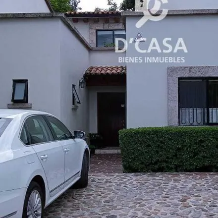Buy this 3 bed house on Circuito del Casco in Casco Viejo, 38019