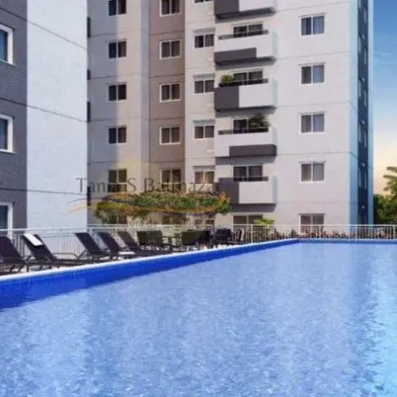 Buy this 2 bed apartment on Centro de Treinamento Rei Pelé in Avenida Rangel Pestana, Jabaquara