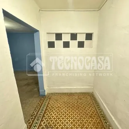Buy this 1 bed apartment on Radio Seguridad in Calle José Antonio Torres 612, Cuauhtémoc