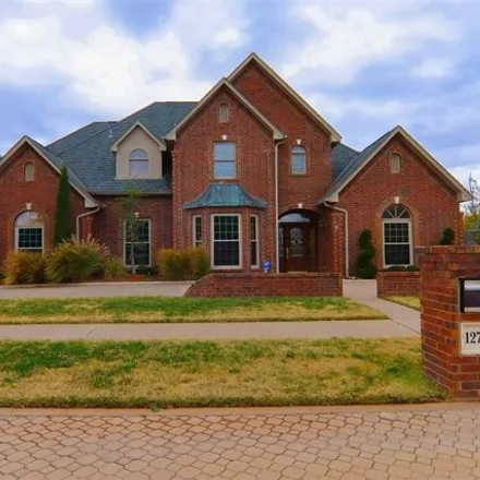 Buy this 5 bed house on 12755 Cobblestone Parkway in Oklahoma City, OK 73142