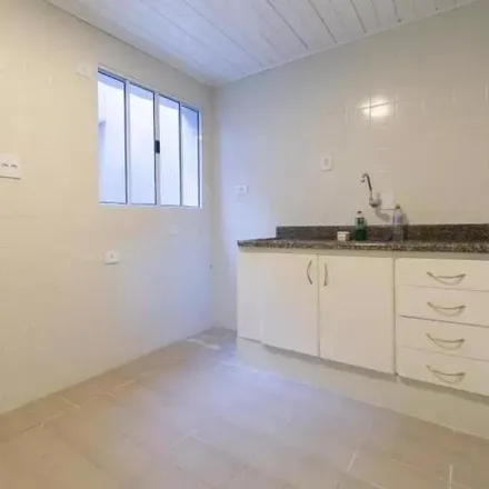 Rent this 2 bed house on Rua Cananéia 391 in Vila Prudente, São Paulo - SP