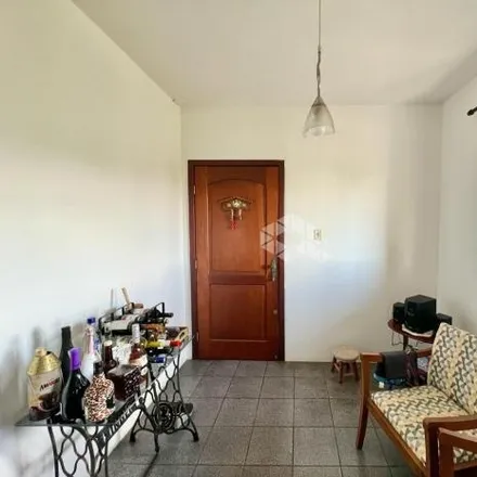 Buy this 3 bed apartment on Rua Euclides da Cunha in Sede, Santa Maria - RS