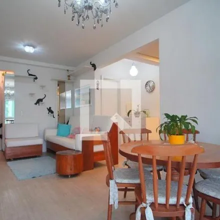 Buy this 3 bed apartment on Residencial Michelangelo in Rua São Joaquim 250, Centro