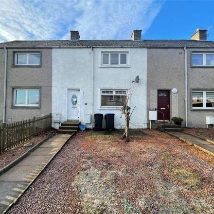 Rent this 2 bed house on Silverbank Crescent in Banchory, AB31 5ZT