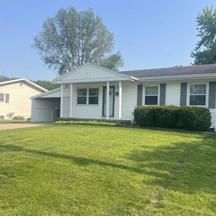 Buy this 3 bed house on 784 West Council Street in Tomah, WI 54660