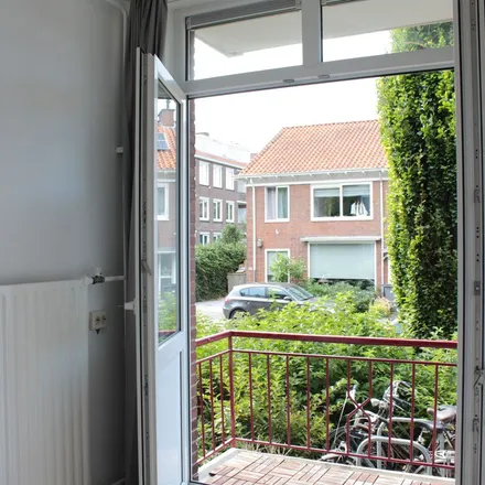 Image 4 - Albert Verweystraat 86, 2274 LL Voorburg, Netherlands - Apartment for rent