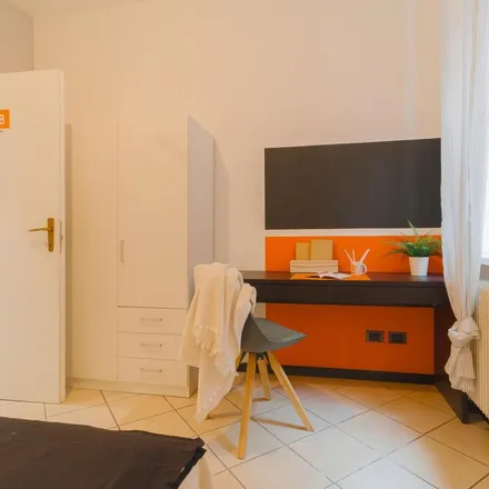 Rent this 4 bed apartment on Salone Renato in Largo Nazario Sauro 15, 38122 Trento TN