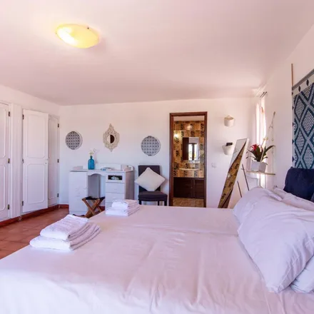 Rent this 8 bed apartment on Beco da Sardinheira in 8500-780 Portimão, Portugal