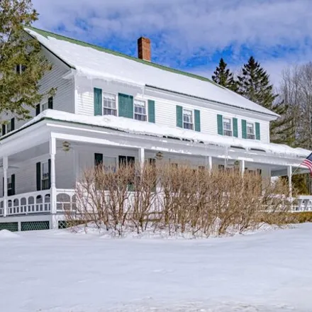 Buy this 6 bed house on 761 Sunday River Road in Newry, ME 04261