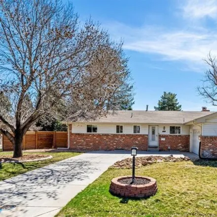 Buy this 5 bed house on 6449 South Marion Place in Centennial, CO 80121