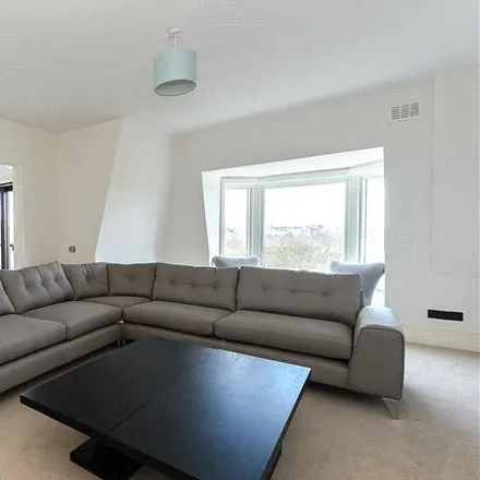 Image 1 - Strathmore Court, 143 Park Road, London, NW8 7HT, United Kingdom - Apartment for rent