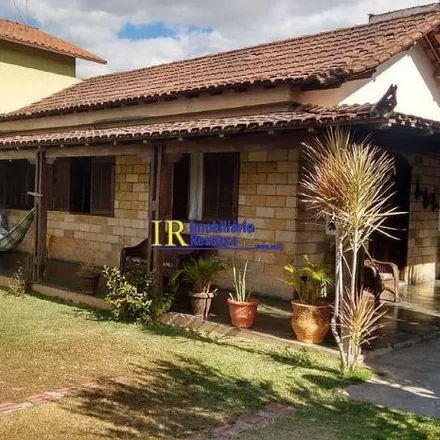 Image 2 - Rua Turquesa, Ressaca, Contagem - MG, 32113, Brazil - House for sale