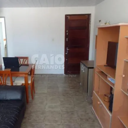 Buy this 1 bed apartment on Avenida 25 de Dezembro in Praia do Meio, Natal - RN