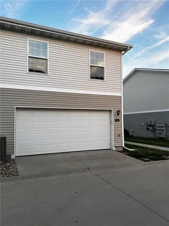 Image 2 - 9145 Greenspire Drive, West Des Moines, IA 50266, USA - Townhouse for sale