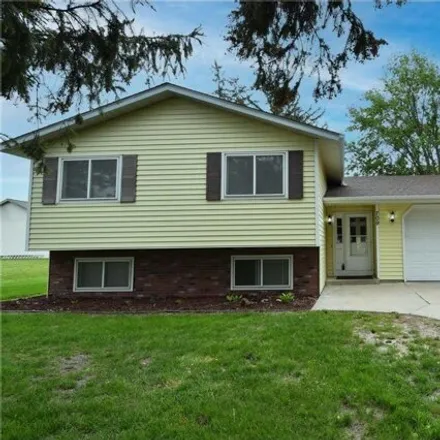 Buy this 3 bed house on 799 1st Avenue Northwest in Pine Island, Goodhue County