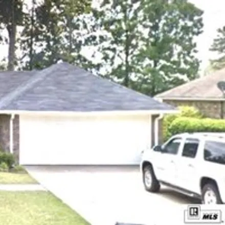 Buy this 4 bed house on 177 Elmsley Drive in Ouachita Parish, LA 71292