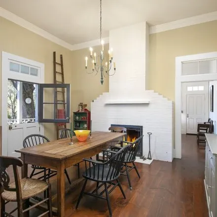 Image 5 - 312 Wickenden Street, Los Alamos, Santa Barbara County, CA 93440, USA - House for sale