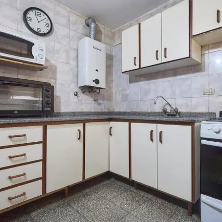 Buy this 3 bed apartment on Viamonte 315 in República de la Sexta, Rosario