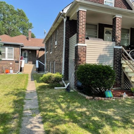 Rent this 5 bed apartment on 657 Freeland Avenue in Calumet City, IL 60409