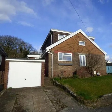 Buy this 4 bed house on Alexander Crescent in Neath, SA10 8EB