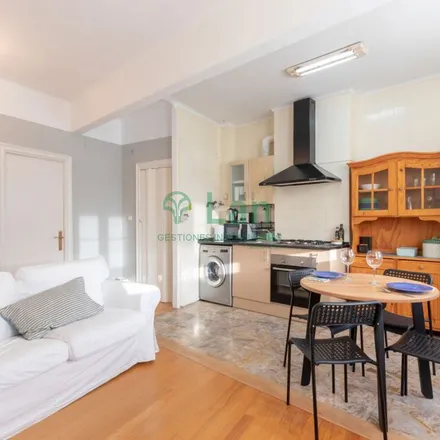 Rent this 2 bed apartment on Avenida Salsidu in 39, 48620 Getxo