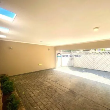 Rent this 4 bed house on Rua Lutins in Jardim Marajoara, São Paulo - SP