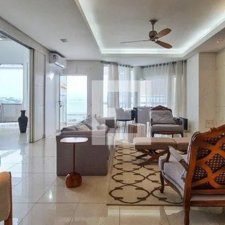 Buy this 5 bed house on Capela Nossa Senhora dos Navegantes in Estrada Haroldo Soares Glavan, Cacupé