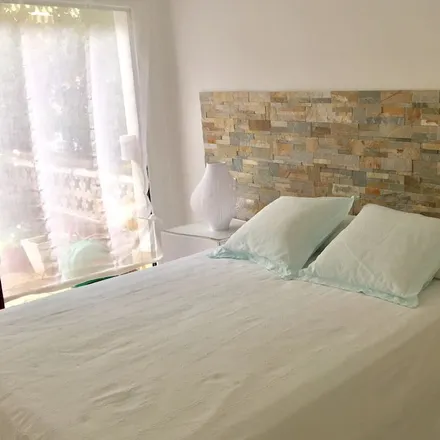 Rent this 3 bed house on Castell d'Aro in Platja d'Aro i s'Agaró, Catalonia