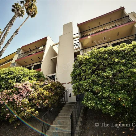 Image 8 - 1940 Lakeshore Avenue, Oakland, CA 94606, USA - Apartment for rent
