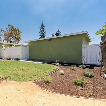 Image 3 - 5065 Pacific Avenue, Long Beach, CA 90805, USA - Duplex for rent