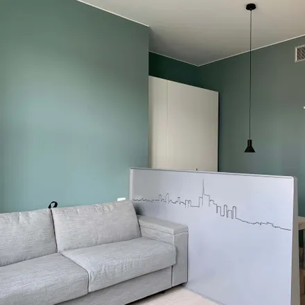 Image 5 - Via Antoine Watteau, Milan MI, Italy - Apartment for rent