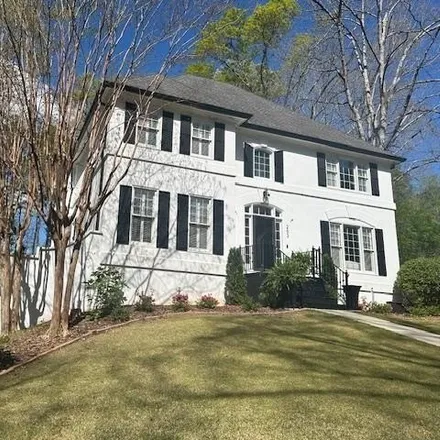 Image 2 - 255 Westchester Drive, Griffin, GA 30223, USA - House for sale