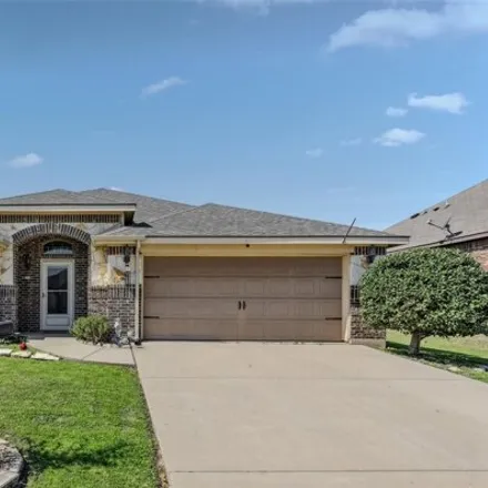 Buy this 4 bed house on 1536 Salado Trl in Weatherford, Texas