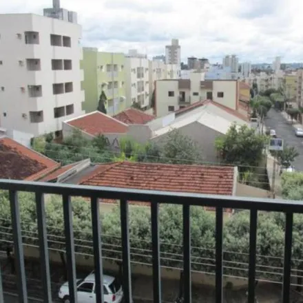 Buy this 3 bed apartment on Rua Demétrio Elias Madi in Cidade Nova, São José do Rio Preto - SP