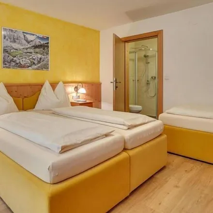 Rent this 2 bed apartment on Fügen in Hauptstraße 58, 6263 Fügen