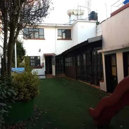 Rent this 1 bed apartment on Callejón Justo Sierra in Colonia Lomas Ocote, 05500 Santa Fe