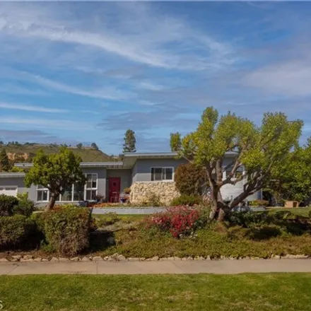 Buy this 3 bed house on 4217 Stalwart Drive in Rancho Palos Verdes, CA 90275