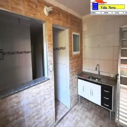 Rent this 2 bed house on Rua B in Cumbica, Guarulhos - SP