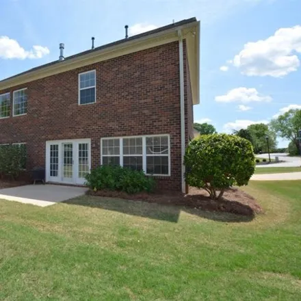 Image 5 - 809 Ashmont Lane, Spartanburg County, SC 29316, USA - House for sale